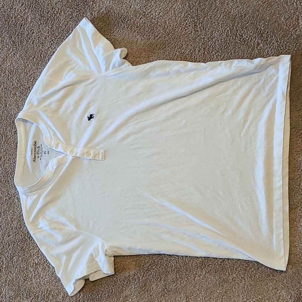 Abercrombie Henley